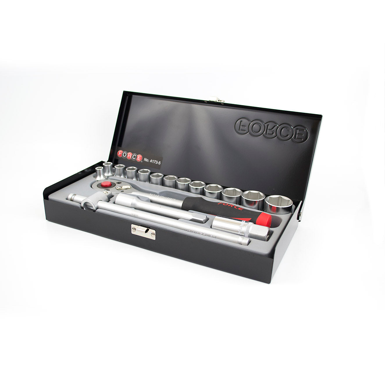 Dados Chicharra Force Herramientas